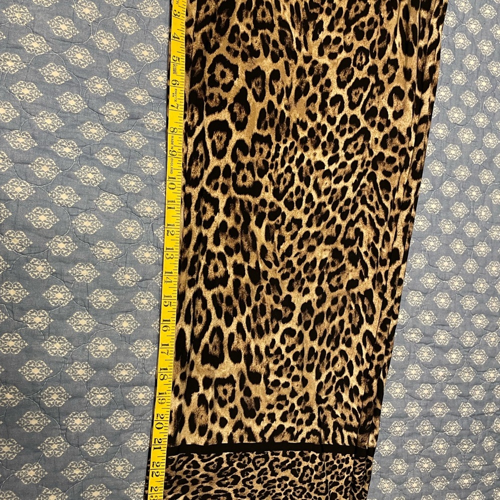 Susan graver liquid knit pant